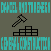 Daniel and Tarekegn General Construction